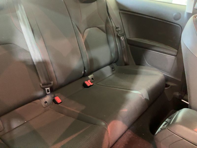 Seat Leon 2.0 TDI FR 2013 – снимка 19