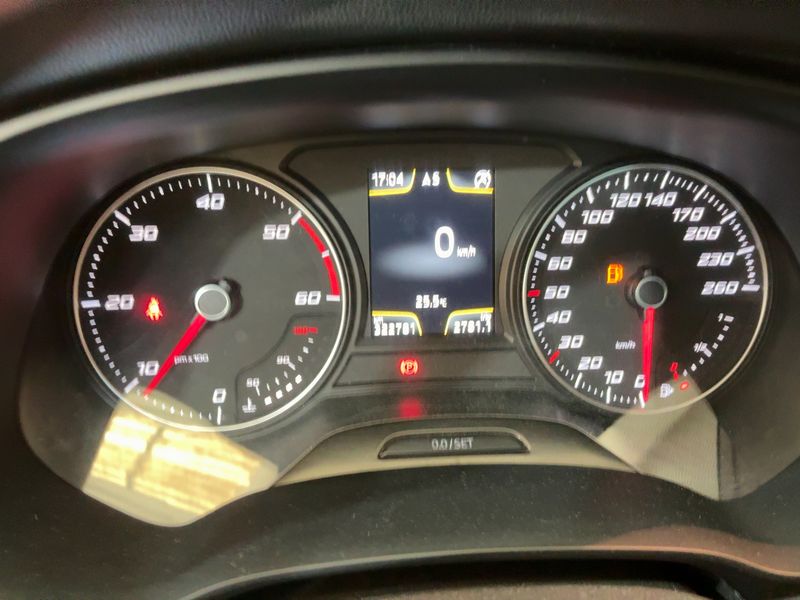 Seat Leon 2.0 TDI FR 2013 – снимка 18