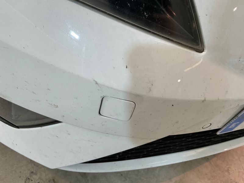Seat Leon 2.0 TDI FR 2013 – снимка 30