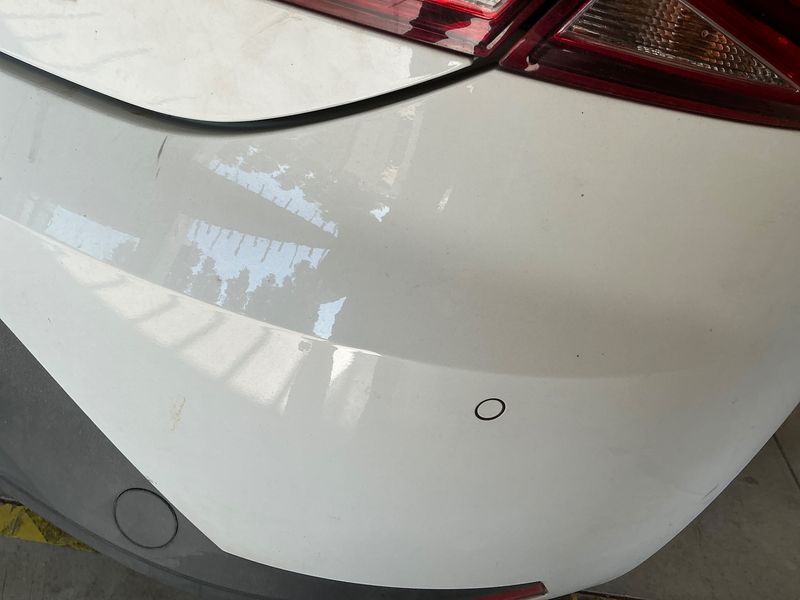 Seat Leon 2.0 TDI FR 2013 – снимка 27