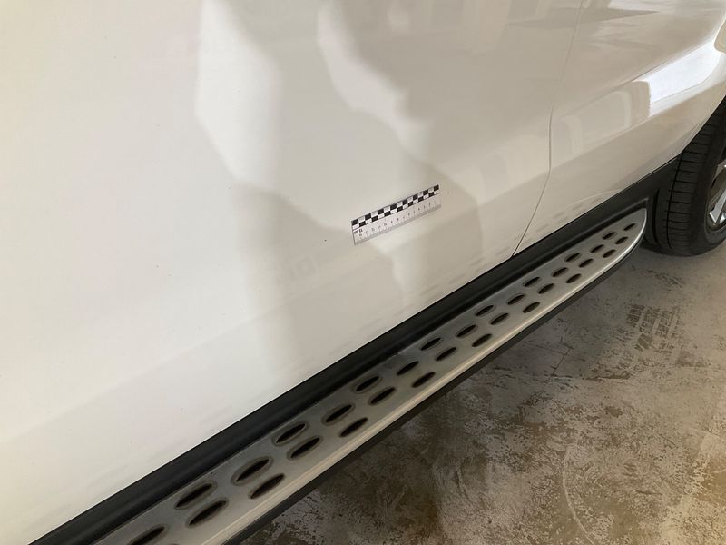 Mercedes-Benz M-Klasse ML 350 CDI BlueTEC 2015 – снимка 23