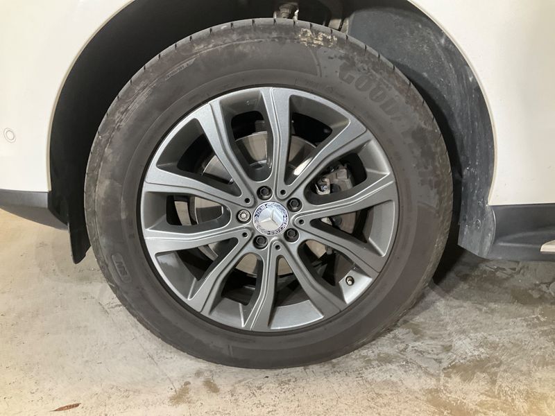 Mercedes-Benz M-Klasse ML 350 CDI BlueTEC 2015 – снимка 3