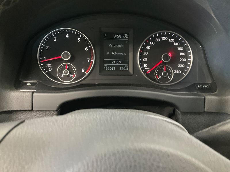 Volkswagen Golf VI Plus 1.2 TSI Style BlueMotion Tech 2011 – снимка 4