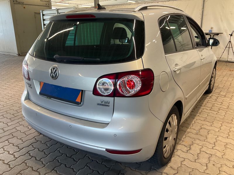 Volkswagen Golf VI Plus 1.2 TSI Style BlueMotion Tech 2011 – снимка 2