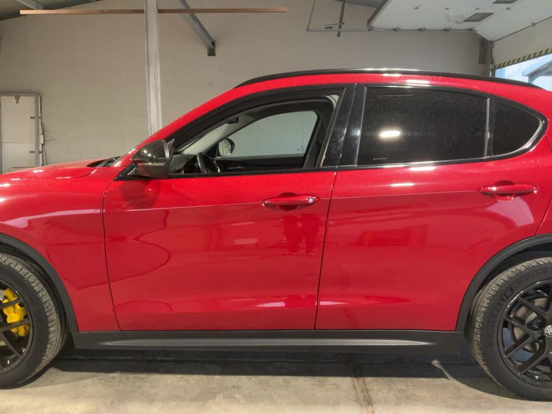 Alfa Romeo Stelvio 2.2 JTDM B-Tech Q4 2019 – снимка 4