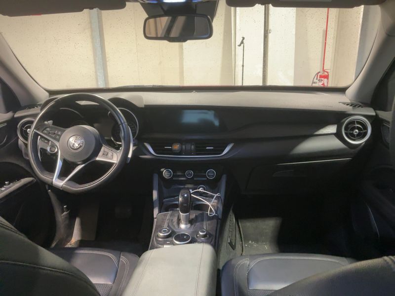 Alfa Romeo Stelvio 2.2 JTDM B-Tech Q4 2019 – снимка 17