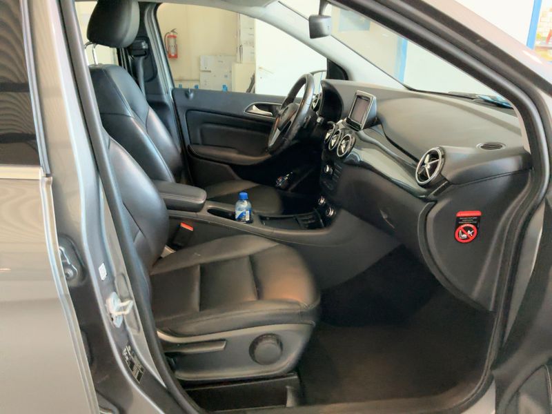 Mercedes-Benz B-Klasse B 180 CDI 2013 – снимка 16