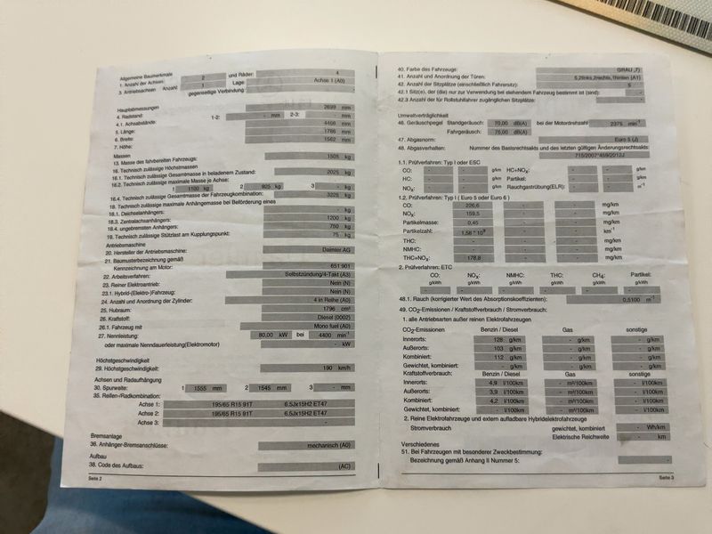 Mercedes-Benz B-Klasse B 180 CDI 2013 – снимка 21