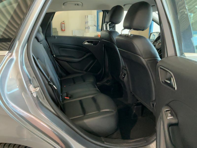 Mercedes-Benz B-Klasse B 180 CDI 2013 – снимка 19