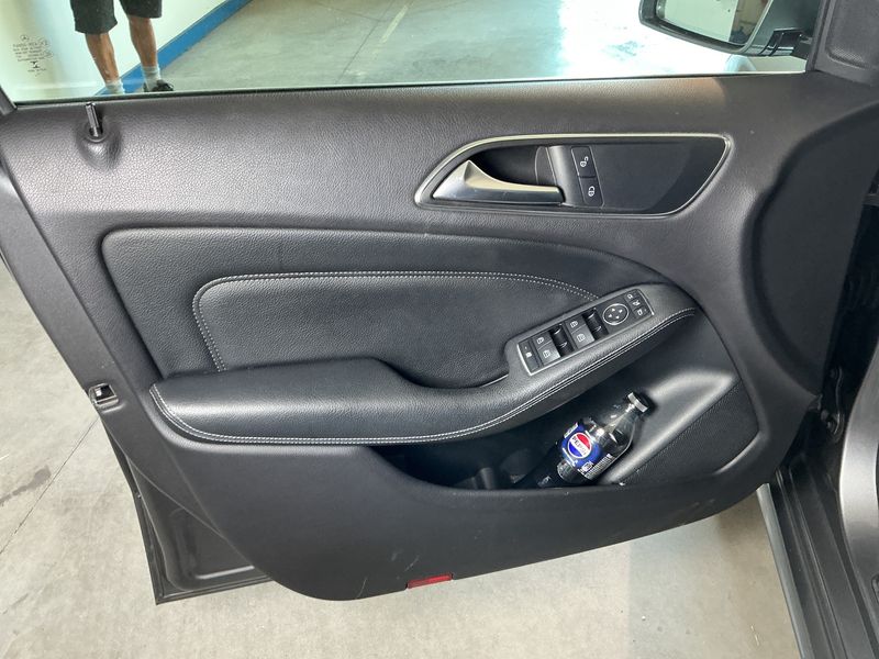 Mercedes-Benz B-Klasse B 180 CDI 2013 – снимка 28