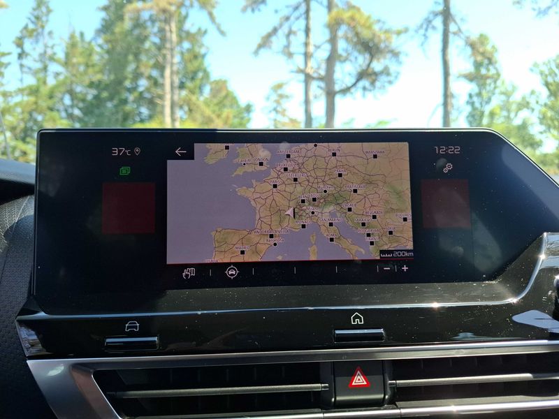 Citroen C4 1.2 PureTech Feel Pack 2021 – снимка 13