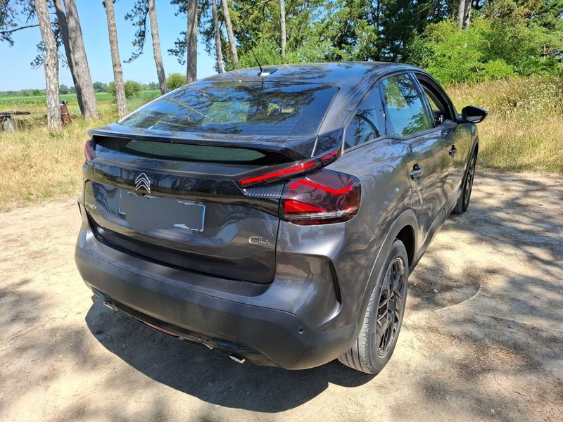 Citroen C4 1.2 PureTech Feel Pack 2021 – снимка 5
