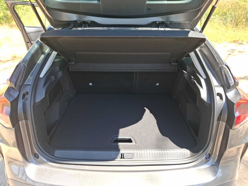 Citroen C4 1.2 PureTech Feel Pack 2021 – снимка 9