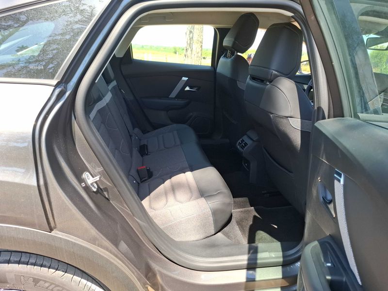 Citroen C4 1.2 PureTech Feel Pack 2021 – снимка 14