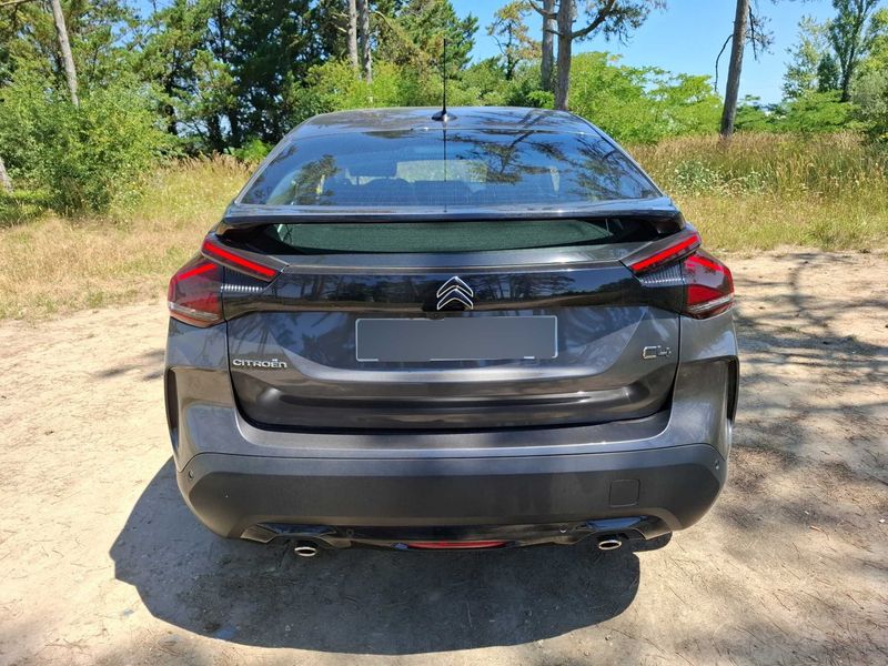 Citroen C4 1.2 PureTech Feel Pack 2021 – снимка 4