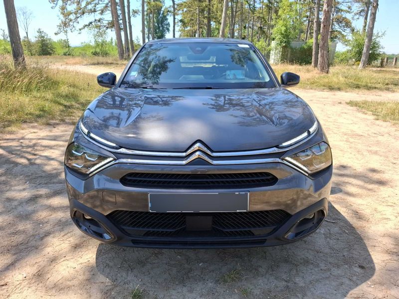 Citroen C4 1.2 PureTech Feel Pack 2021 – снимка 7