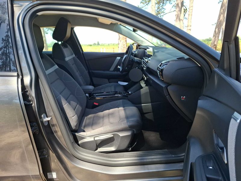 Citroen C4 1.2 PureTech Feel Pack 2021 – снимка 10