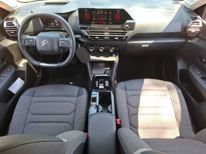Citroen C4 1.2 PureTech Feel Pack 2021 – снимка 11