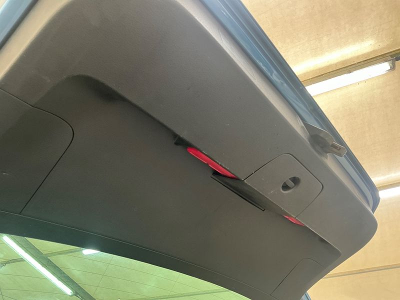 Volkswagen Golf VII 2.0 TDI Highline BlueMotion Tech 2013 – снимка 36