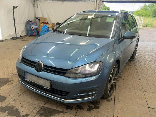 Volkswagen Golf VII 2.0 TDI Highline BlueMotion Tech 2013 – снимка 1