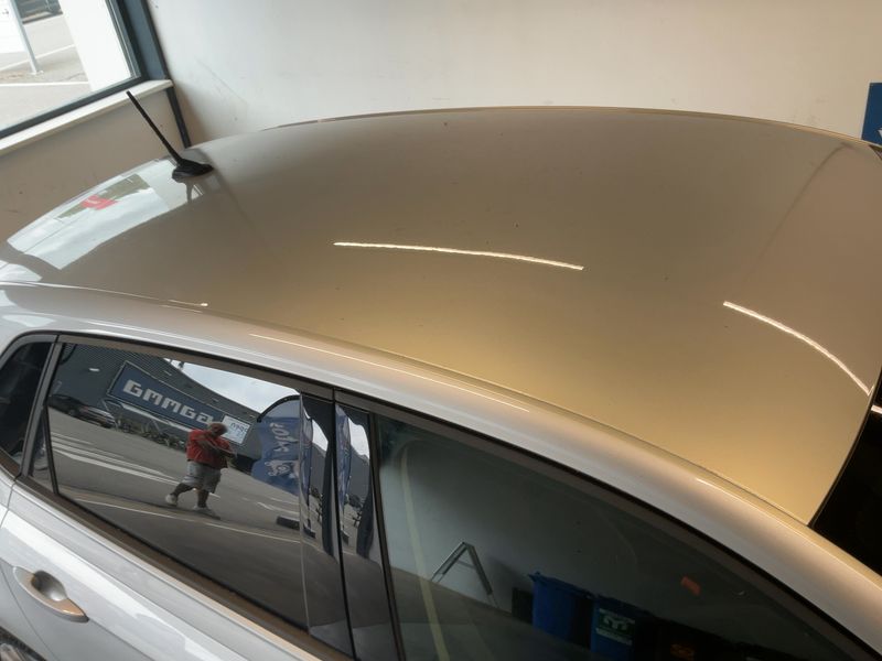 Volkswagen Polo 1.0 TSI Highline 2020 – снимка 13