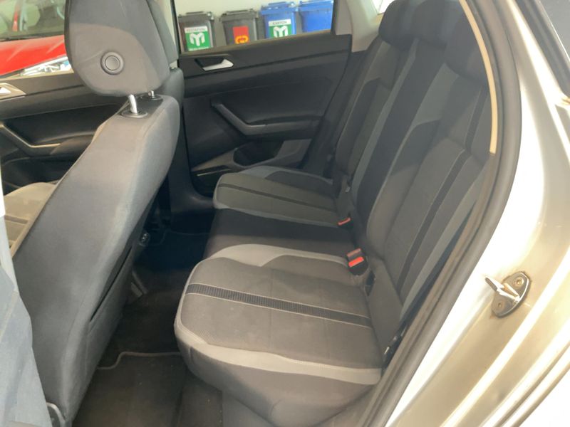 Volkswagen Polo 1.0 TSI Highline 2020 – снимка 19