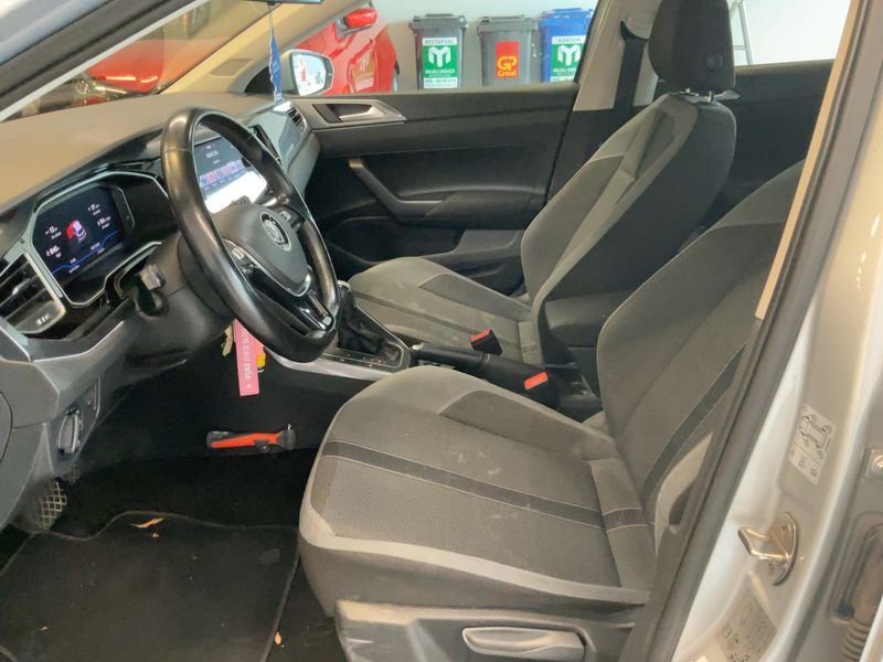 Volkswagen Polo 1.0 TSI Highline 2020 – снимка 16