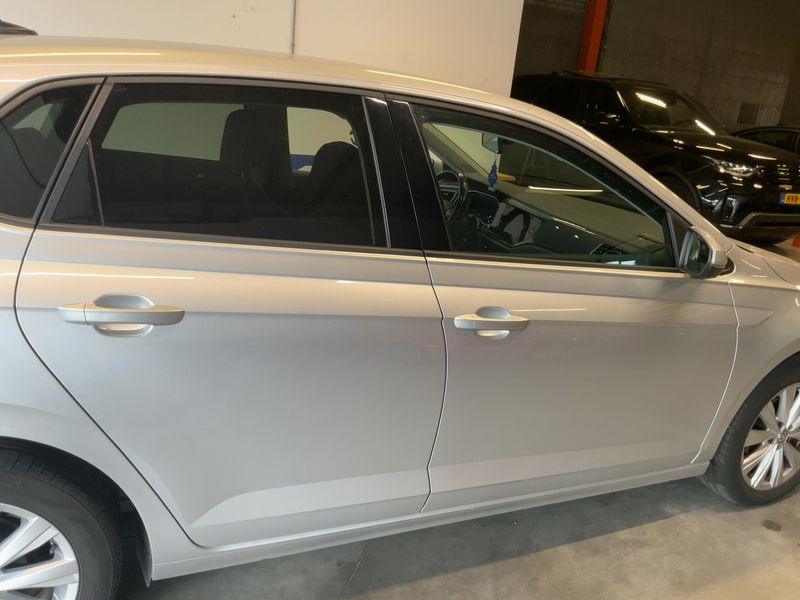 Volkswagen Polo 1.0 TSI Highline 2020 – снимка 10