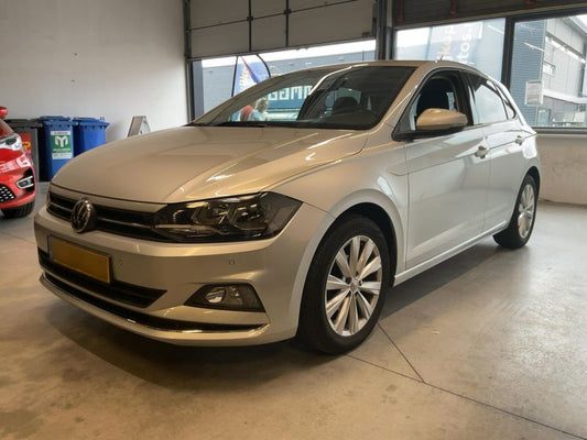 Volkswagen Polo 1.0 TSI Highline 2020 – снимка 1