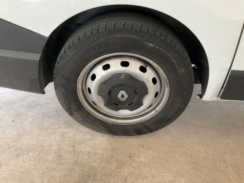 Renault Trafic 2.0 dCi L1H1 2,8t Komfort 2020 – снимка 9