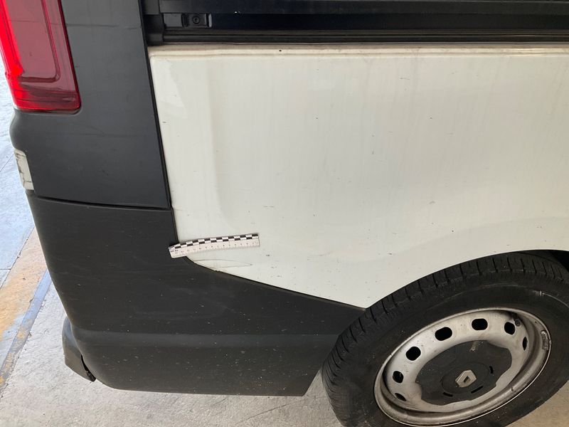 Renault Trafic 2.0 dCi L1H1 2,8t Komfort 2020 – снимка 22