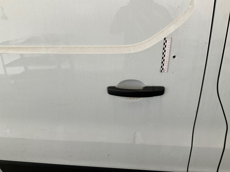 Renault Trafic 2.0 dCi L1H1 2,8t Komfort 2020 – снимка 25