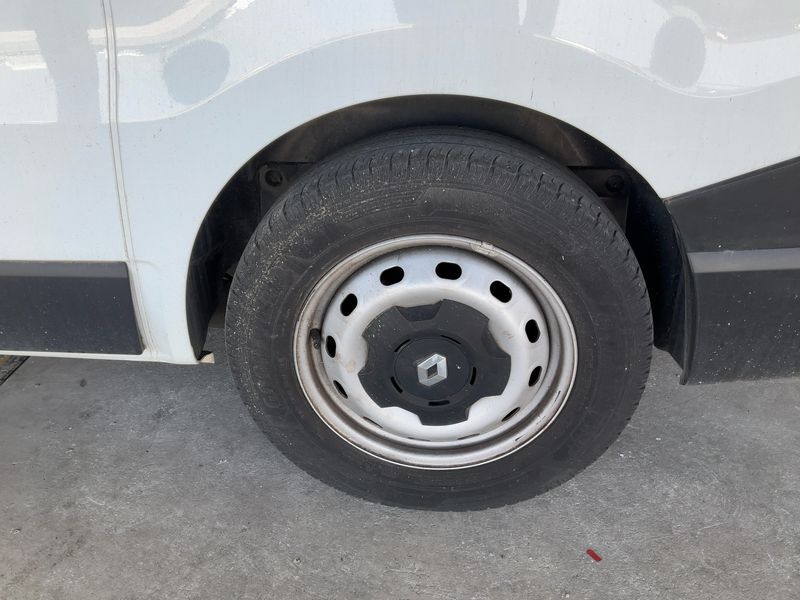 Renault Trafic 2.0 dCi L1H1 2,8t Komfort 2020 – снимка 5