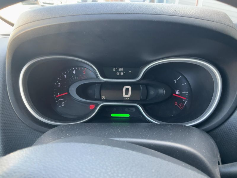 Renault Trafic 2.0 dCi L1H1 2,8t Komfort 2020 – снимка 18