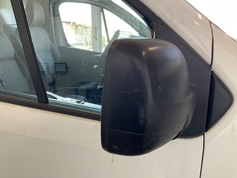 Renault Trafic 2.0 dCi L1H1 2,8t Komfort 2020 – снимка 24