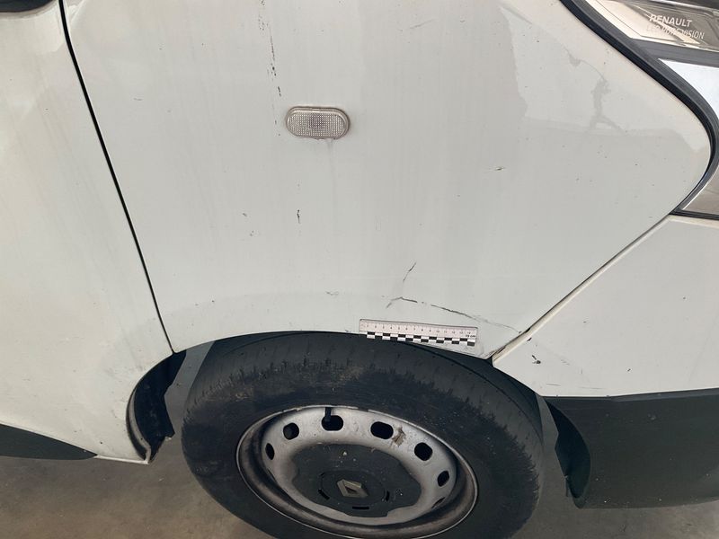 Renault Trafic 2.0 dCi L1H1 2,8t Komfort 2020 – снимка 21