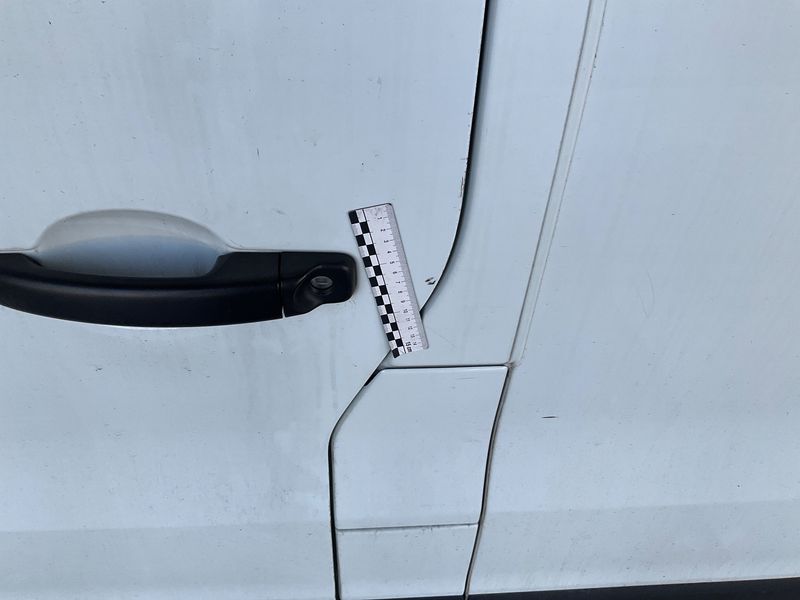 Renault Trafic 2.0 dCi L1H1 2,8t Komfort 2020 – снимка 27