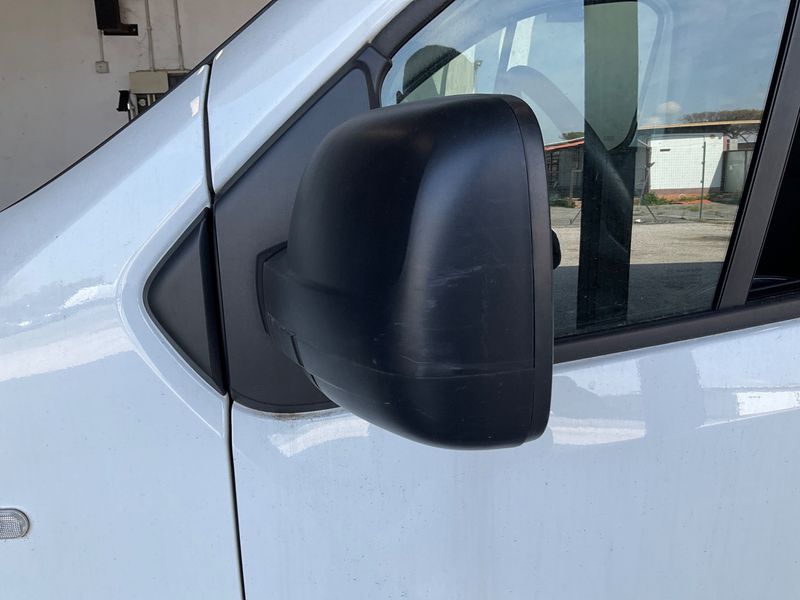Renault Trafic 2.0 dCi L1H1 2,8t Komfort 2020 – снимка 26