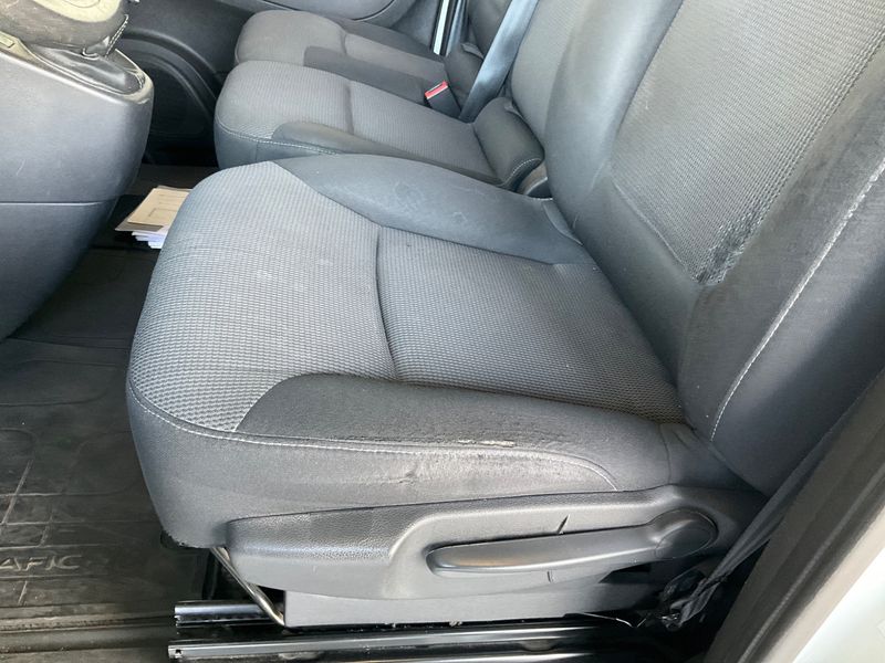 Renault Trafic 2.0 dCi L1H1 2,8t Komfort 2020 – снимка 31