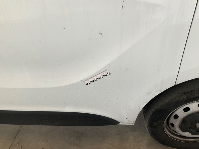 Renault Trafic 2.0 dCi L1H1 2,8t Komfort 2020 – снимка 23