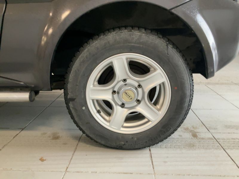 Suzuki Jimny 1.3 Style 2009 – снимка 5