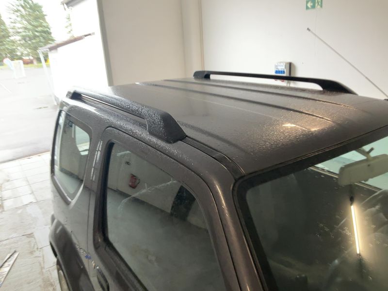 Suzuki Jimny 1.3 Style 2009 – снимка 13