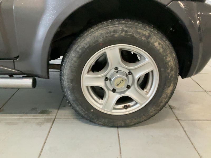 Suzuki Jimny 1.3 Style 2009 – снимка 11