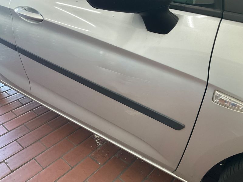Opel Astra 1.6 CDTI DPF Edition Start/Stop 2019 – снимка 22