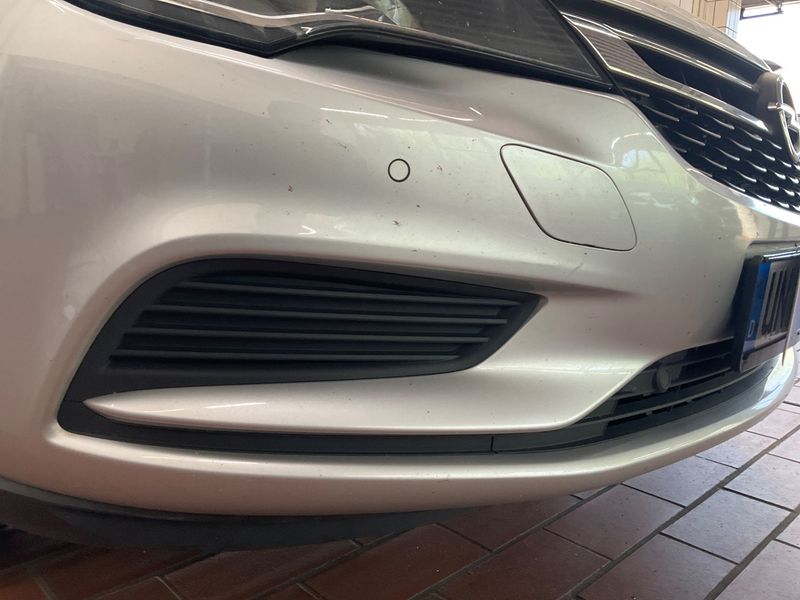 Opel Astra 1.6 CDTI DPF Edition Start/Stop 2019 – снимка 29