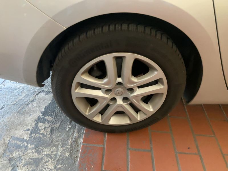 Opel Astra 1.6 CDTI DPF Edition Start/Stop 2019 – снимка 9