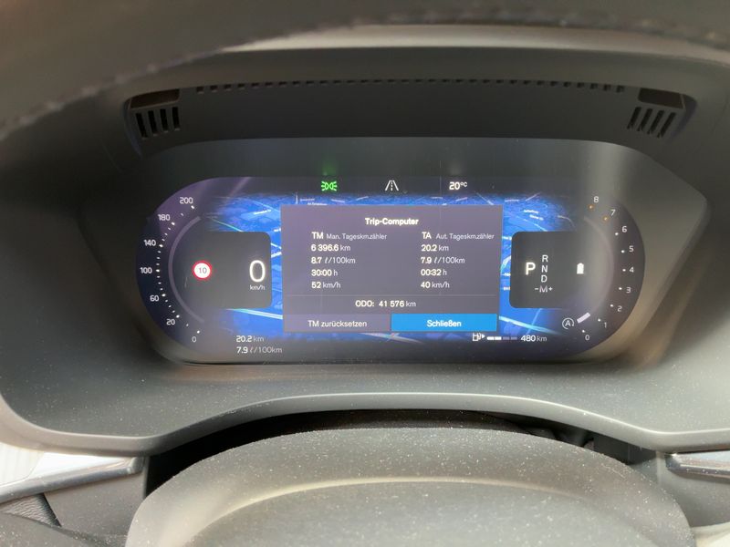 Volvo XC60 2.0 B4 Mild-Hybrid Plus Bright 2WD 2022 – снимка 19
