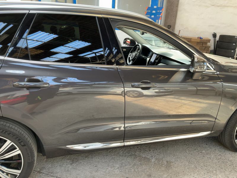 Volvo XC60 2.0 B4 Mild-Hybrid Plus Bright 2WD 2022 – снимка 10