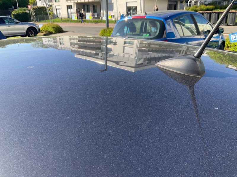 BMW 1er 118i 2007 – снимка 31