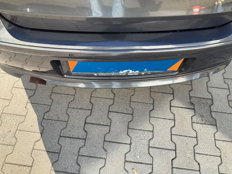 BMW 1er 118i 2007 – снимка 35